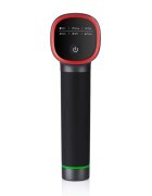 Medivon Gun Pro X2 masszázspisztoly 1 db