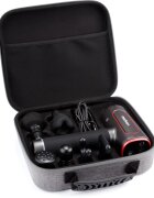 Medivon Gun Pro X2 masszázspisztoly 1 db