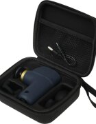 Medivon Tytan Pro Mini masszázspisztoly 1 db