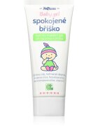 MedPharma baby gel Spokojené bříško masszázs gél gyermekeknek születéstől kezdődően 100 ml