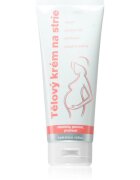MedPharma Body cream for stretch marks testápoló krém bőrkeményedés ellen 200 ml