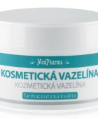 MedPharma Cosmetic vaseline kozmetikai vazelin a száraz és repedezett bőrre 150 g