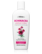 MedPharma Echinacea bőrápoló tej az arcbőr megnyugtatására 150 ml