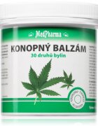 MedPharma Konopný balzám regeneráló és nyugtató ápolás 250 ml