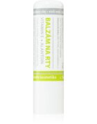 MedPharma Lip balm with vitamin E and allantoin ajakbalzsam E-vitaminnal 4.8 g