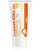 MedPharma Oak bark gél a bőr regenerációjára 75 g