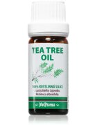 MedPharma Tea Tree Oil hidegen sajtolt teafaolaj fertőtlenítő hatású 10 ml