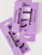 Melem Brows & Lashes szérum Szempillákra és szemöldökre 15 ml