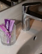 Melem Brows & Lashes szérum Szempillákra és szemöldökre 15 ml