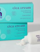 Melem Cica regeneráló krém az érzékeny bőrre 40 ml