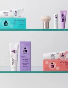 Melem Cica regeneráló krém az érzékeny bőrre 40 ml