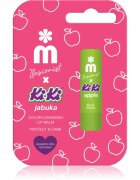 Melem KiKi Apple tonizáló balzsam ajakra és arcra 4.5 g