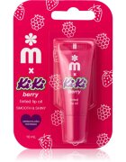 Melem KiKi Strawberry and Raspberry ajak olaj 10 ml