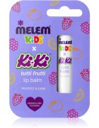 Melem KiKi Tutti Frutti ajakbalzsam gyermekeknek 4.5 g