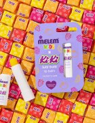 Melem KiKi Tutti Frutti ajakbalzsam gyermekeknek 4.5 g