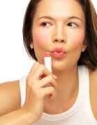 Melem Lips&Cheeks Dreamy Rose tonizáló balzsam ajakra és arcra 4.5 g