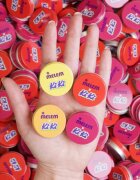 Melem Tutti Frutti kézkrém 10 ml