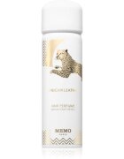 Memo Paris African Leather parfümös hajpermet unisex 80 ml