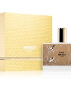 Memo Paris Eau de Memo Eau de Parfum unisex 100 ml