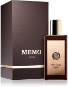 Memo Paris French Leather Eau de Parfum unisex 200 ml