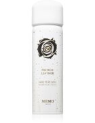 Memo Paris French Leather parfümös hajpermet unisex 80 ml