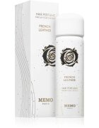 Memo Paris French Leather parfümös hajpermet unisex 80 ml