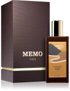 Memo Paris Italian Leather Eau de Parfum unisex 200 ml