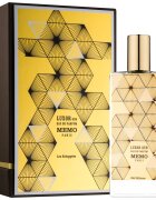 Memo Paris Luxor Oud Eau de Parfum unisex 75 ml
