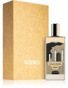 Memo Paris Sicilian Leather Eau de Parfum unisex 75 ml