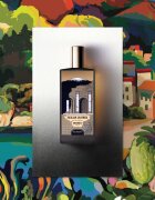 Memo Paris Sicilian Leather Eau de Parfum unisex 75 ml