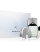 Mercedes-Benz Air ajándékszett uraknak