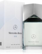 Mercedes-Benz Air Eau de Parfum uraknak 100 ml