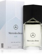 Mercedes-Benz Air Eau de Parfum uraknak 30 ml