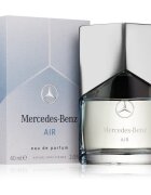 Mercedes-Benz Air Eau de Parfum uraknak 60 ml
