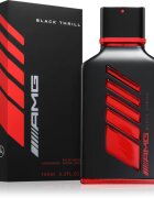 Mercedes-Benz AMG Black Eau de Parfum uraknak 100 ml