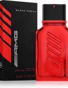 Mercedes-Benz AMG Black Eau de Parfum uraknak 60 ml