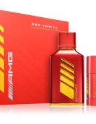 Mercedes-Benz AMG Red Thrill ajándékszett uraknak
