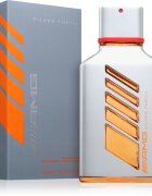 Mercedes-Benz AMG Silver Thrill Eau de Parfum uraknak 100 ml