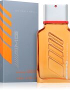 Mercedes-Benz AMG Silver Thrill Eau de Parfum uraknak 60 ml