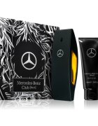Mercedes-Benz Club Black ajándékszett uraknak 1 db