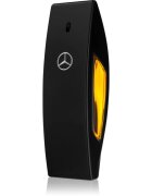 Mercedes-Benz Club Black Eau de Toilette uraknak 100 ml