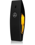 Mercedes-Benz Club Black Eau de Toilette uraknak 50 ml