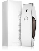 Mercedes-Benz Club Eau de Toilette uraknak 100 ml