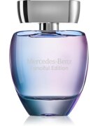 Mercedes-Benz Fanciful Edition Eau de Toilette hölgyeknek 90 ml