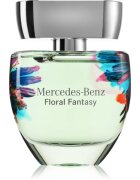 Mercedes-Benz Floral Fantasy Eau de Toilette hölgyeknek 60 ml