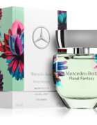 Mercedes-Benz Floral Fantasy Eau de Toilette hölgyeknek 60 ml