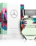 Mercedes-Benz Floral Fantasy Eau de Toilette hölgyeknek 90 ml