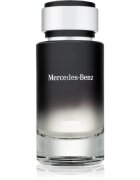 Mercedes-Benz For Men Intense Eau de Toilette uraknak 120 ml