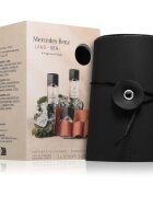 Mercedes-Benz Fragrance Trilogy ajándékszett uraknak 3x30 ml