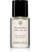 Mercedes-Benz Land ajándékszett uraknak